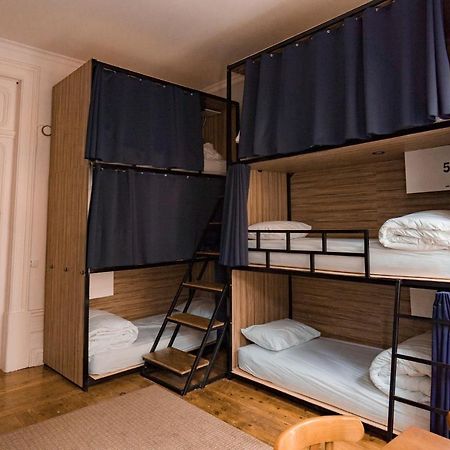 Rosalma Hostel ポルト エクステリア 写真
