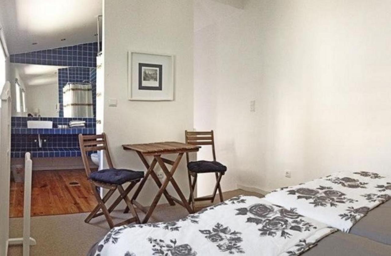 Rosalma Hostel ポルト エクステリア 写真