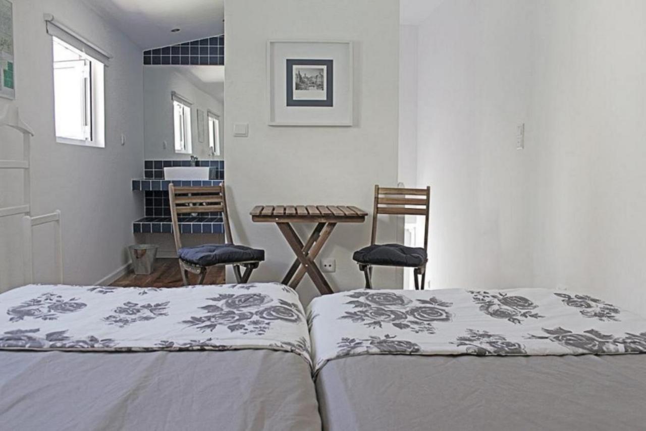 Rosalma Hostel ポルト エクステリア 写真