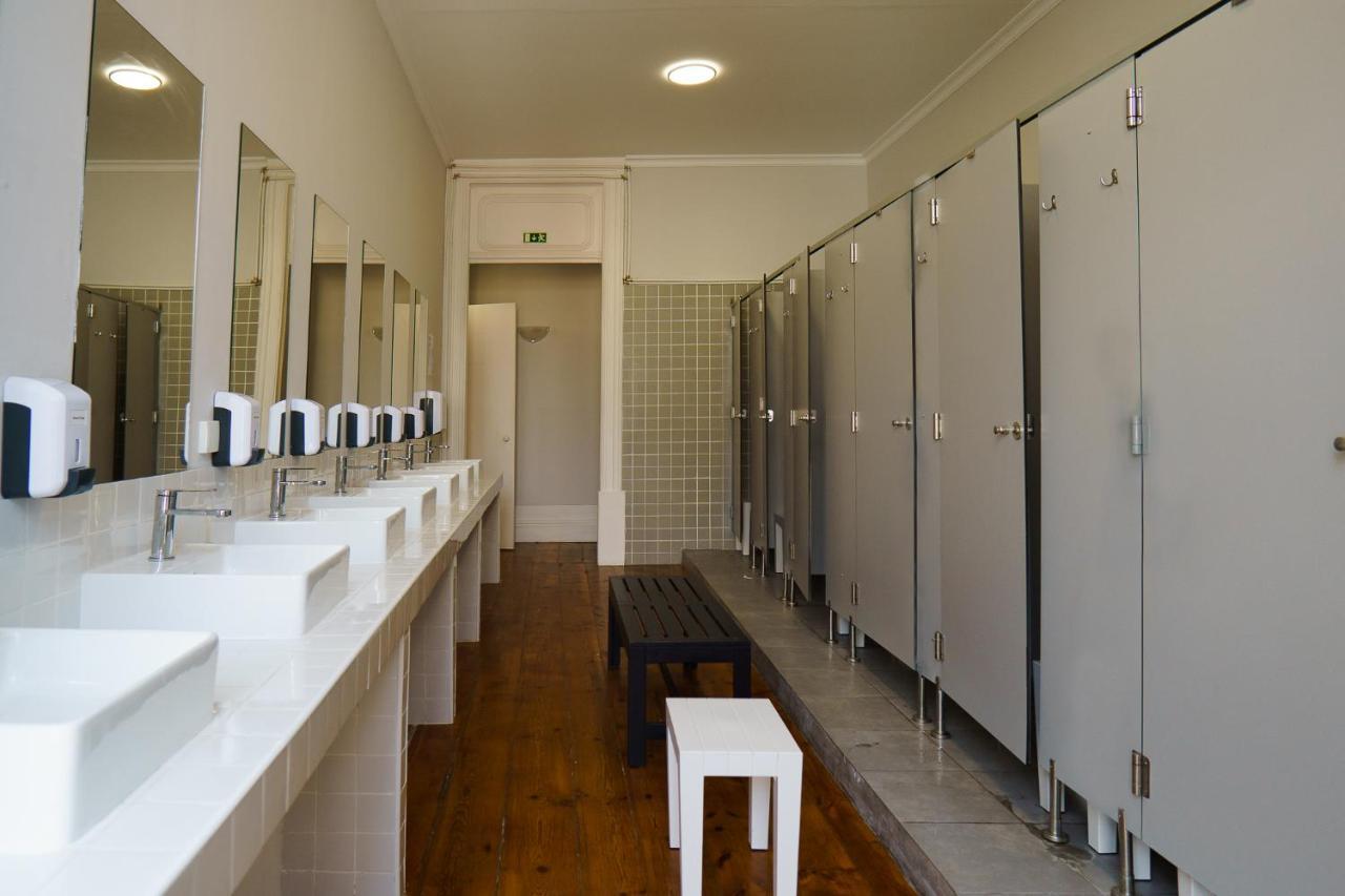 Rosalma Hostel ポルト エクステリア 写真