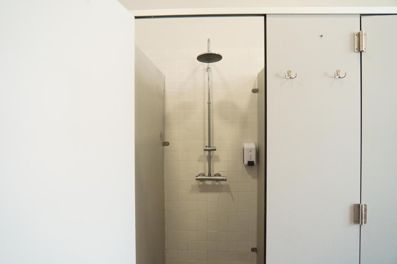 Rosalma Hostel ポルト エクステリア 写真