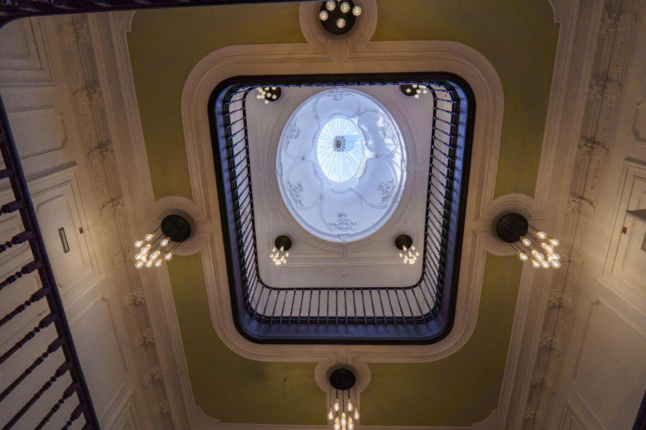 Rosalma Hostel ポルト エクステリア 写真