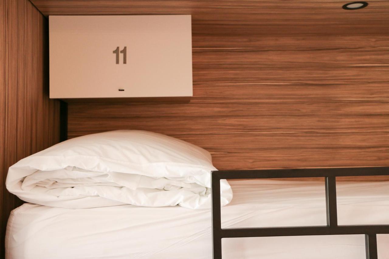 Rosalma Hostel ポルト エクステリア 写真