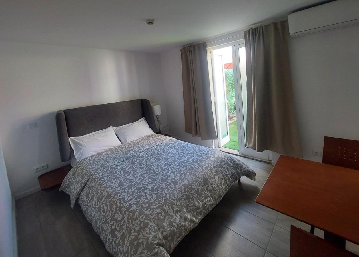 Rosalma Hostel ポルト エクステリア 写真